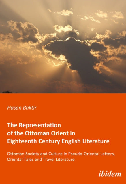 Binding: Paperback
Description: Noticing the importance of the fact that there is a growing interest in oriental countries and cultures Hasan Baktir studies in his book the representation of the " Ottoman Orient" in 18th century English literature.