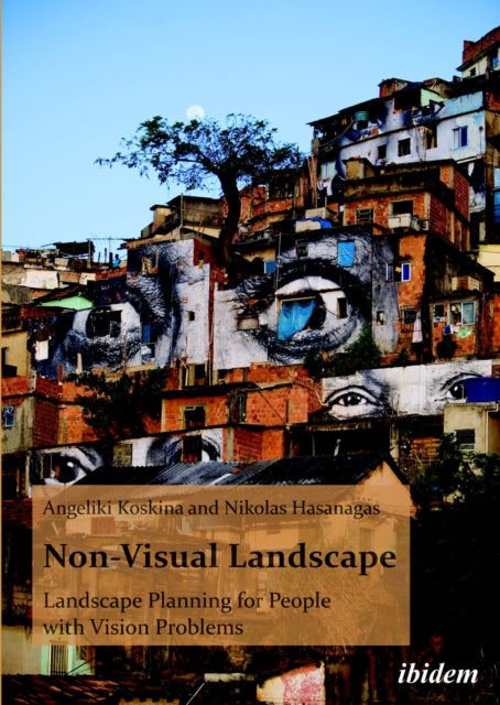 Binding: Paperback
Description: Landscape is the impression given by a place. The five senses construct five landscapes: there is not only the visual landscape but also non - visual landscapes such as smell touch sound ("sound - scape") and taste landscapes.