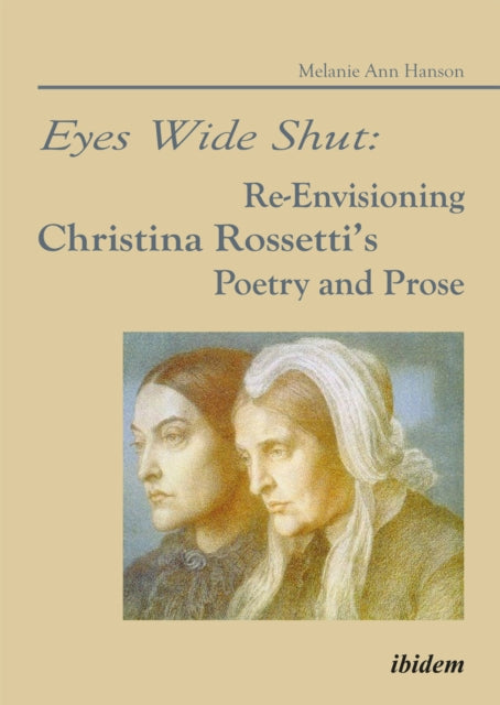 Binding: Paperback
Description: Christina Rossetti's poetry and prose written in 19th - century England deals with the human fixation on appearance. Her belief in the Tractarian precepts of the Oxford Movement primarily expostulated by John Keble and John Newman transformed Rossetti's outlook on perception.