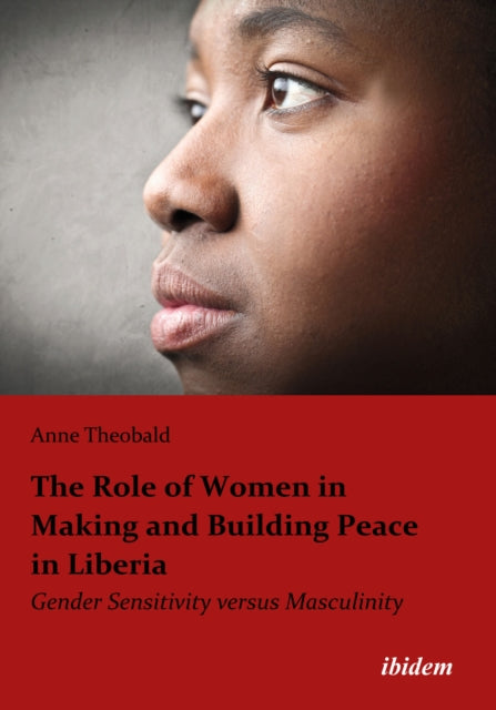 Binding: Paperback
Description: In the early 2000s Liberian women wearing wrap skirts white T - shirts and shouting: We want peace no more war' attracted international attention.