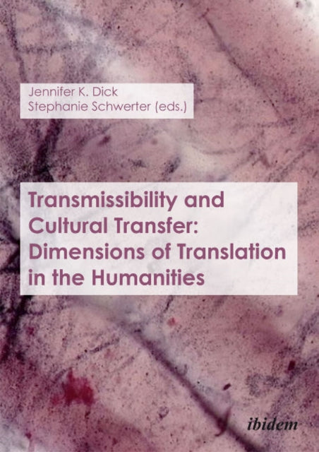 Binding: Paperback
Description: This book brings together monumental voices in the social sciences - - such as Jean - Rene Ladmiral from Paris and Peter Caws from Washington DC - - to begin to address the Humanities specific issues with and debt to translation.