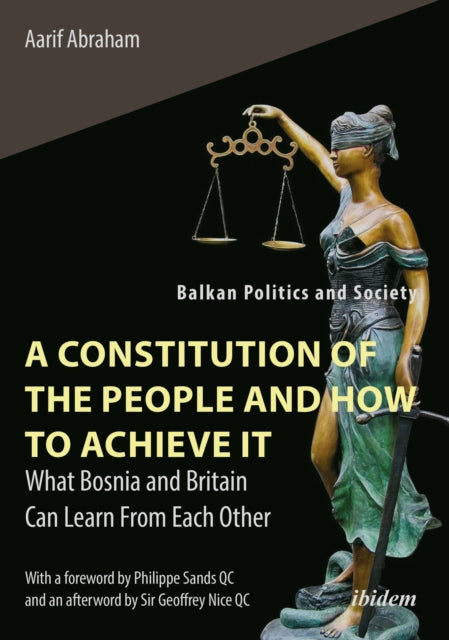 Binding: Paperback
Description: Britain does not have a written constitution. It has rather over centuries developed a set of miscellaneous conventions rules and norms that govern political behavior.