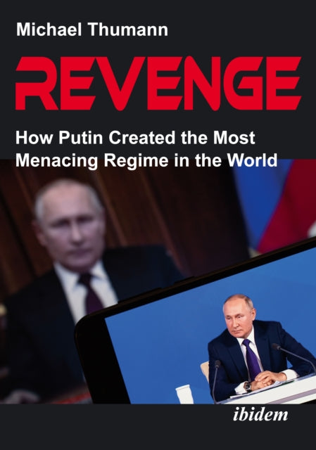 Binding: Paperback
Description: Michael Thumann has been reporting from Eastern Europe for the leading German intellectual weekly Die Zeit for more than 30 years.