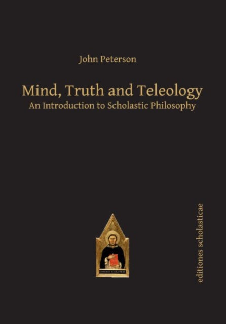 Binding: Paperback
Description: Deals with teleology truth predication knowledge and belief universals body and mind soul and reason. The book's approach is integrative scholastic and analytic. Teleology is required for causality truth and reason.