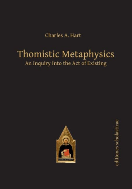 Binding: Paperback
Description: One of the objectives of this book is to make Thomistic metaphysics - an inquiry into the act of existing the act of to be exercised by all beings to some degree - more understandable.