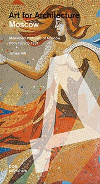 Binding: Paperback
Description: Monumental mosaics were created throughout the USSR but they played a special role in its capital. While in other Soviet cities and republics monumental mosaics became common in the 1960s in Moscow mosaic was used for art - deco works and social realist 'pictures'.