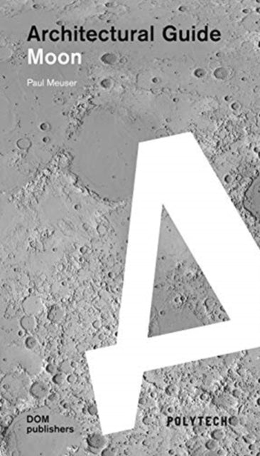 Binding: Paperback
Description: In celebration of the 50th anniversary of the first man on the moon this book for the first time ever looks at the artefacts left behind on the moon from the perspective of architecture.
