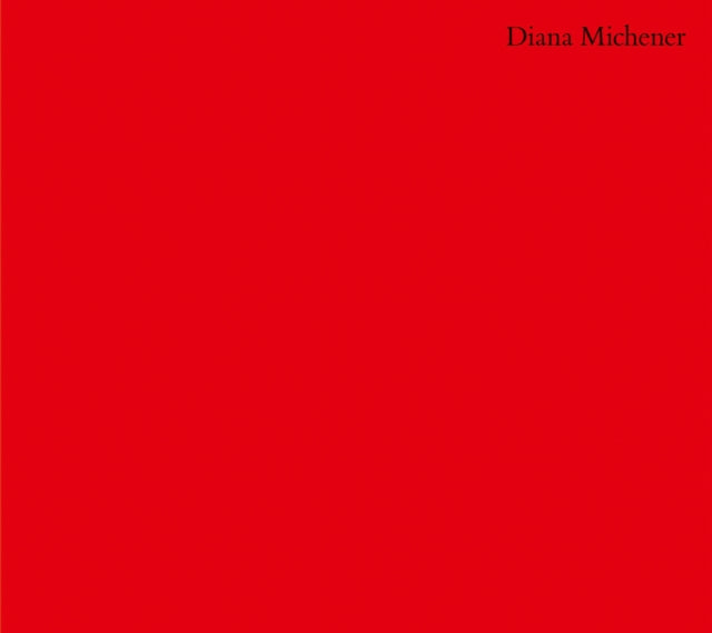 Michener Diana - Diana Michener: Twenty Eight Figure Studies - Paperback
