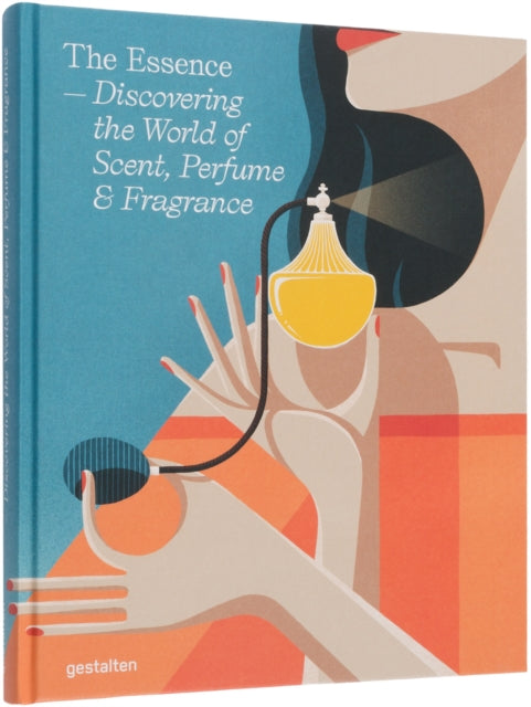 Binding: Hardcover
Description: Select Guide Rating
Title: The Essence Discovering The World Of Scent Perfume And Fragrance
Brand: Die Gestalten Verlag
Barcode: 9783899552553
Pages: 288 Pages
Publication Date: 2/4/2020
Category: Fashion & Style Guides