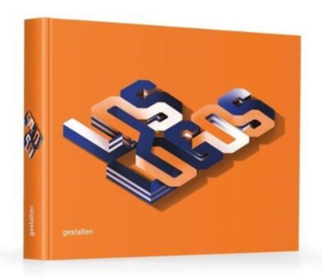 Binding: Hardcover
Description: Select Guide Rating
Title: Los Logos 8
Brand: Die Gestalten Verlag
Barcode: 9783899556940
Pages: 400 Pages
Publication Date: 9/14/2017
Category: Graphic Design