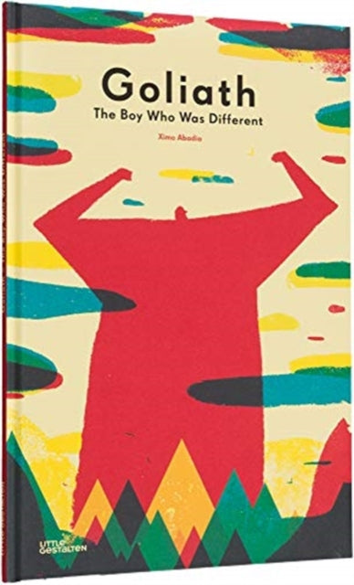 Binding: Hardcover
Description: Select Guide Rating
Title: Goliath The Boy Who Was Different
Author(s): Abadia Ximo, Little Gestalten, Ximo Abadia
Publisher: Die Gestalten Verlag
Barcode: 9783899558265
Pages: 48 Pages
Publication Date: 4/30/2019
Category: Picture Storybooks