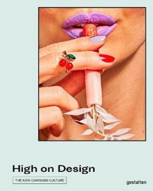 Binding: Hardcover
Description: Select Guide Rating
Title: High On Design The New Cannabis Culture
Brand: Die Gestalten Verlag
Barcode: 9783899558807
Pages: 256 Pages
Publication Date: 9/8/2020
Category: Fashion & Style Guides