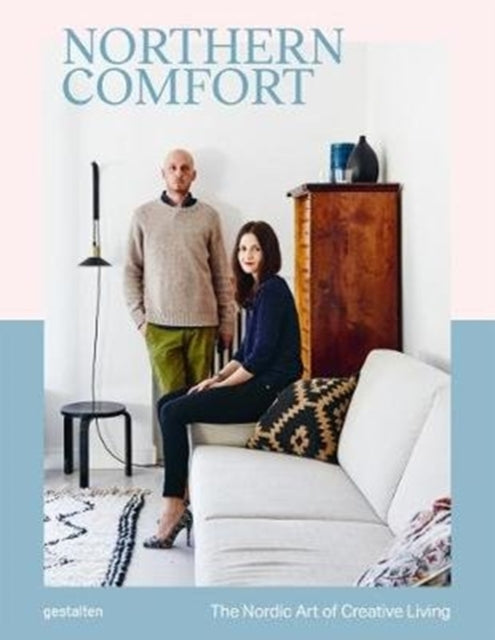 Binding: Hardcover
Description: Select Guide Rating
Title: Northern Comfort The Nordic Art Of Creative Living
Brand: Die Gestalten Verlag
Barcode: 9783899559620
Pages: 256 Pages
Publication Date: 11/19/2018
Category: Lifestyle & Personal Style Guides