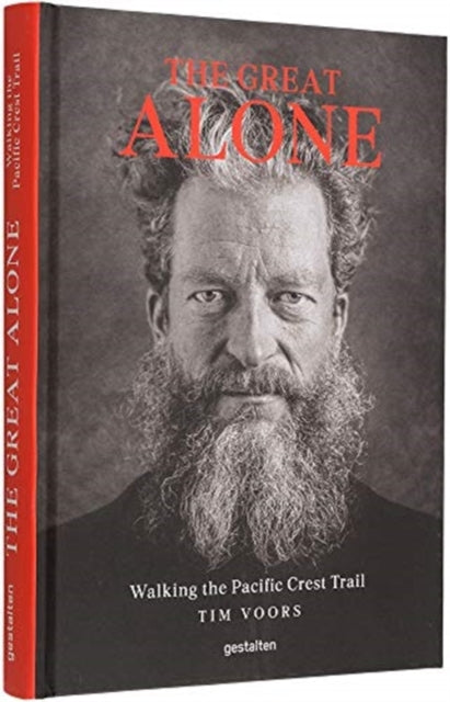 Binding: Hardcover
Description: Select Guide Rating
Title: The Great Alone Walking The Pacific Crest Trail
Author(s): Voors Tim, Gestalten
Publisher: Die Gestalten Verlag
Barcode: 9783899559774
Pages: 256 Pages
Language: German
Publication Date: 6/12/2019
Category: Travel Writing