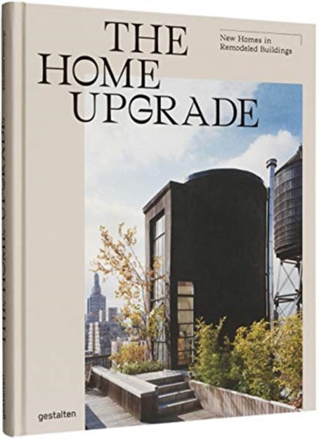 Binding: Hardcover
Description: Select Guide Rating
Title: The Home Upgrade New Homes In Remodeled Buildings
Brand: Die Gestalten Verlag
Barcode: 9783899559798
Pages: 256 Pages
Publication Date: 11/19/2019
Category: Residential Buildings, Domestic Buildings