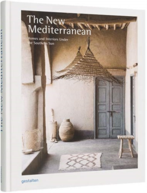 Binding: Hardcover
Description: Select Guide Rating
Title: The New Mediterranean Homes And Interiors Under The Southern Sun
Brand: Die Gestalten Verlag
Barcode: 9783899559811
Pages: 288 Pages
Publication Date: 11/19/2019
Category: Professional Interior Design