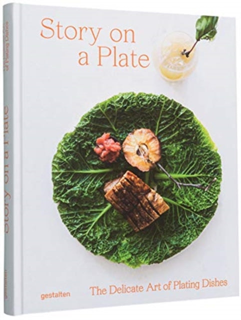 Binding: Hardcover
Description: Select Guide Rating
Title: Story On A Plate The Delicate Art Of Plating Dishes
Brand: Die Gestalten Verlag
Barcode: 9783899559873
Pages: 256 Pages
Publication Date: 11/5/2019
Category: Cookery / Food & Drink Etc