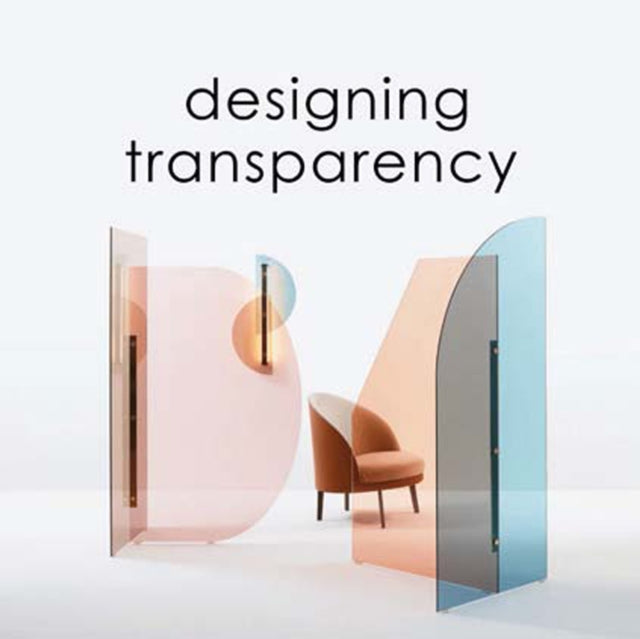Binding: Hardcover
Description: As the fascination with plastic is now over for both aesthetic and environmental reasons more and more designers are going back to one of the most traditional materials: glass.