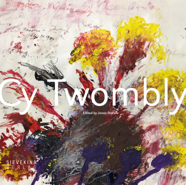 Binding: Hardcover
Description: The complex oeuvre of the American artist Cy Twombly (1928 - 2011) comprises a time period of around six decades during which it never lost any of its expressive power. Twombly was one of the most productive artists in the history of more recent art.