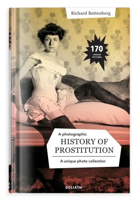 Binding: Hardcover
Description: More than 2000 years about the history of prostitution explained and richly illustrated. An incredible collection of belletristic and more scientific texts combined with the presentation and photos from ancient times until today. A unique photo collection.