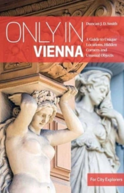 Binding: Paperback
Description: Unlock the secrets of the Danube metropolis with this bestselling explorer's guide popular with visitors and locals alike.