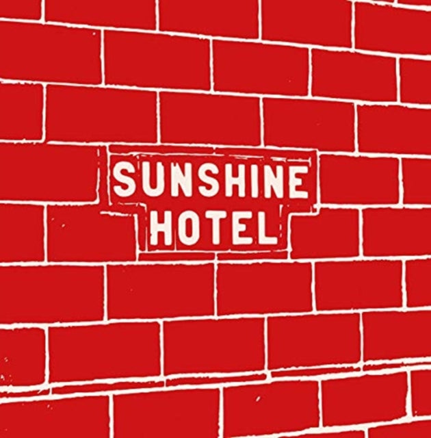 Binding: Hardcover
Description: Select Guide Rating
Title: Mitch Epstein: Sunshine Hotel
Author(s): Epstein Mitch
Publisher: Steidl Publishers
Barcode: 9783958296091
Pages: 264 Pages, 162 Illustrations, Unspecified
Publication Date: 11/12/2019
Category: Individual Photographers