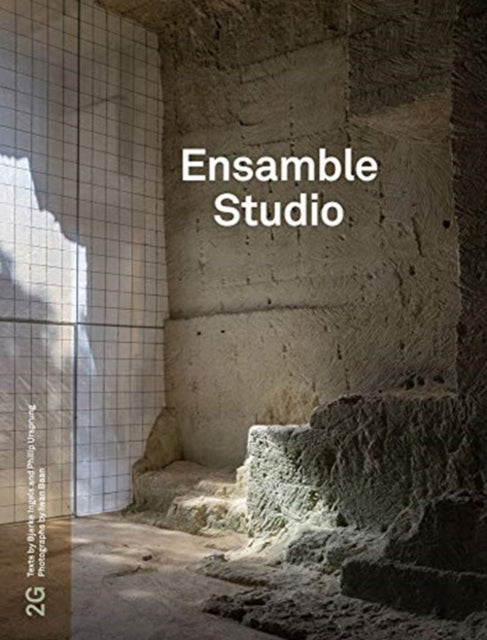 Binding: Paperback
Description: Select Guide Rating
Title: 2g 82: Ensamble Studio No. 82.