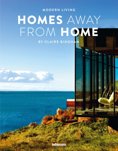 Binding: Hardcover
Description: It's fair to say we all love a holiday. That perfect country - side retreat captivating beach house or remote island villa offers an experience that lingers beyond a stolen weekend or those carefree two weeks.