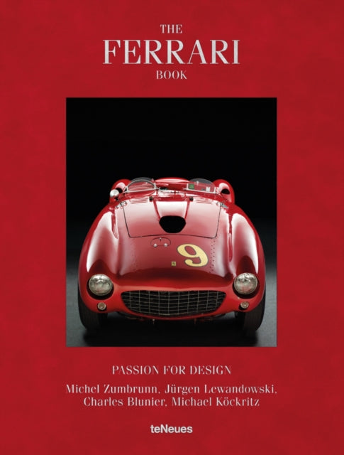 Binding: Hardcover
Description: Success is not founded on miracles but is almost always the product of a clear concept the pinnacle of an ambitious even stridently innovative idea. However the aura of Ferrari does indeed approach the miraculous.