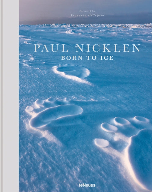 Binding: Hardcover
Description: Sea Legacy co - founder National Geographic photographer acclaimed ocean conservationist and TED Talks favourite Paul Nicklen traces his extraordinary love affair with the polar regions in his most recent book Born to Ice.