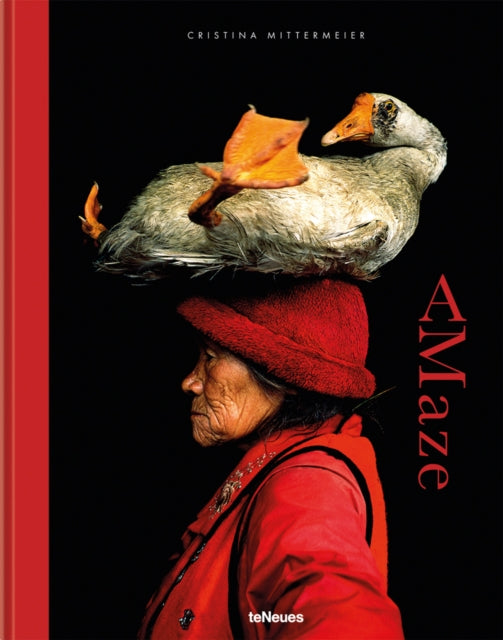 Binding: Hardcover
Description: Cristina Mittermeier knows a thing or two about water.