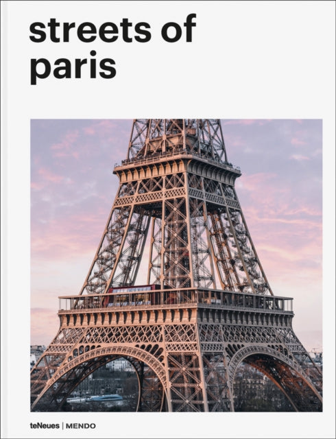 Binding: Hardcover
Description: As one of Europe's most important and vibrant cities for art fashion and culture in general it is difficult to capture the multifaceted city of Paris from the perspective of merely one lens.