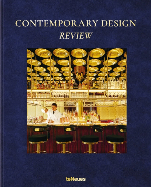 Binding: Hardcover
Description: te Neues is proud to present this lush large - format compendium of over 300 pages showcasing the best and the most beautiful of contemporary design worldwide from custom - made one - of - a - kind luxury pieces to indispensable mass - market products.