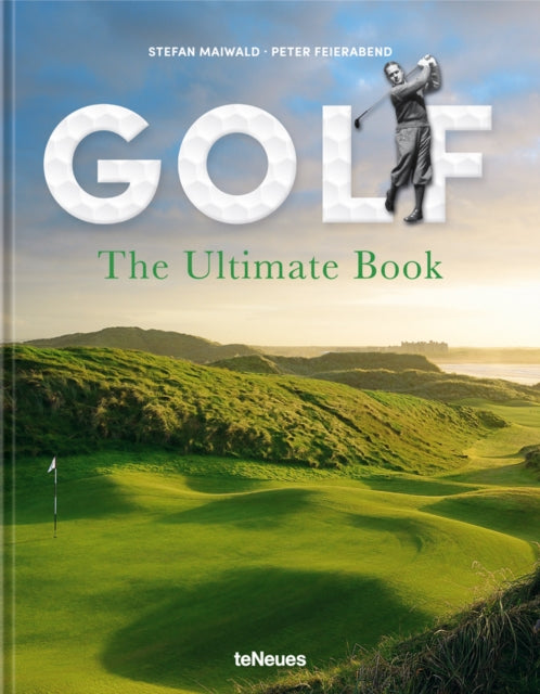Binding: Hardcover
Description: Gone are the days when golf was a quaint and old - fashioned pastime.