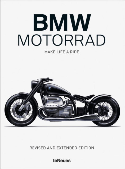Binding: Hardcover
Description: Say vroom to the expanded edition of our BMW bestseller! No other book on the market shows the allure of BMW motorcycles in such a large format and wide variety.