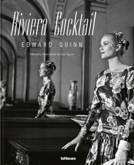 Binding: Hardcover
Description: The South of France in the Golden 1950s. The sun is shining and palm trees cast jagged shadows on a polished motor purring up the drive to the Grand Hotel. Irish photographer Edward Quinn delighted in these scenes of C te d Azur splendour.