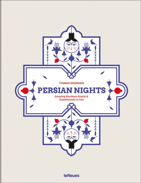 Binding: Hardcover
Description: . Wegmann's book is as much an essential travel resource as it is a study of architecture and design ranging from the traditional to the modern and always stunning. Indulge Magazine Iran may no longer be an insider secret but it's still a lesser known travel destination.