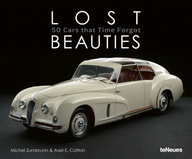 Binding: Hardcover
Description: ". this book is a knockout" Doug Stokes L a Car" A gorgeous coffee table book with excellent photography this concentrates on the rarer and more exotic end of the spectrum and features beautiful pictures of each car.
