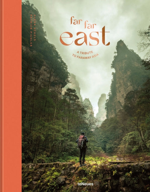 Binding: Hardcover
Description: ". this new book conjures up an intoxicating itinerary for a tour of the Far East with the stunning photographs revealing the region's most alluring spots." Ailbhe Macmahon Mailonline" Travel envy is inevitable after reading this.