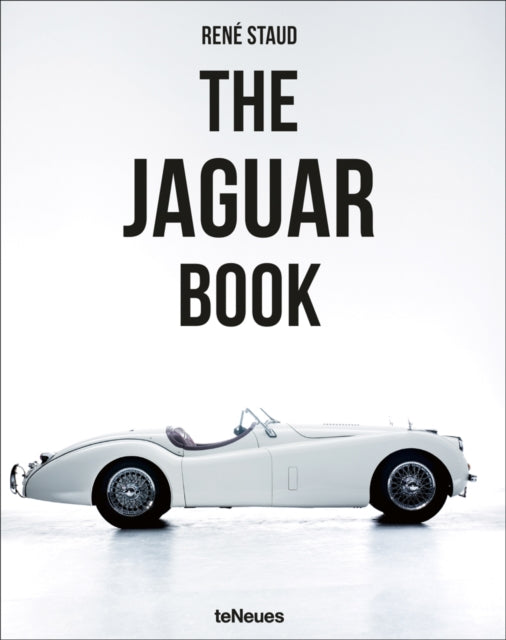 Binding: Hardcover
Description: " Leafing through the 175 sumptuous photographs may be the next best thing to riding the cat." Indulge Magazine " Sheer elegance and pure luxury from The Jaguar Book - a fast - paced ride full of twists and turns through cult - inspiring Britishness on four wheels.