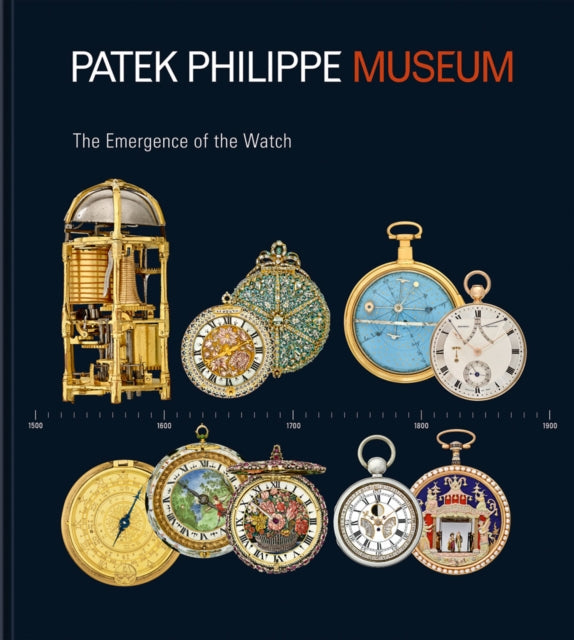 Binding: Hardcover
Description: Innovation exclusivity and elegance define Patek Philippe a family - owned company with a single and passionate calling: to perfect the watch.