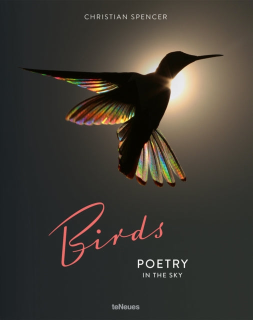 Binding: Hardcover
Description: striking imagery stunning depictions Birdwatch" One need not ponder whether Birds: Poetry in the Sky is more a bird book or an art book: it fits each category. But whatever shelf it belongs on is really irrelevant it's enough to say that the book is magnificent." 10,000 Birds".