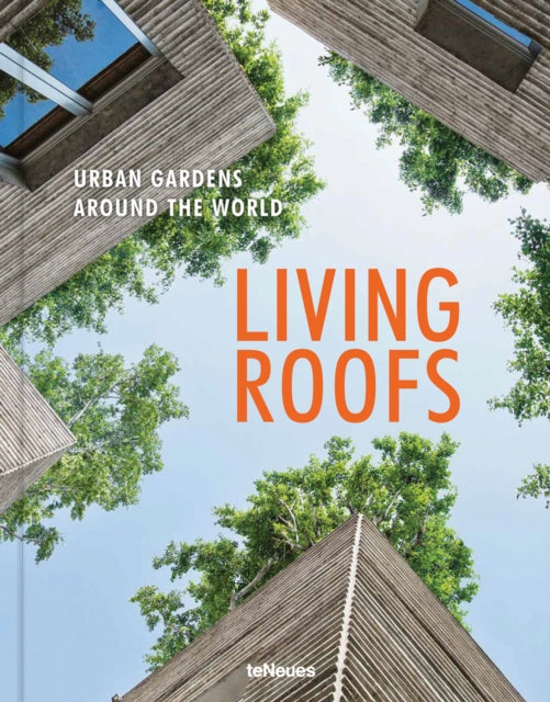Binding: Hardcover
Description: " And Living Roofs is landscape inspiration galore.