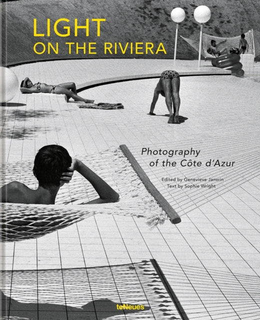 Binding: Hardcover
Description: " In celebration of a long sun - soaked legacy the new coffee - table book Light of the Riviera collects many of these photographs. Together they toast la belle vie." Air Mail" This stunning volume encompasses some of the biggest names in photographic history.
