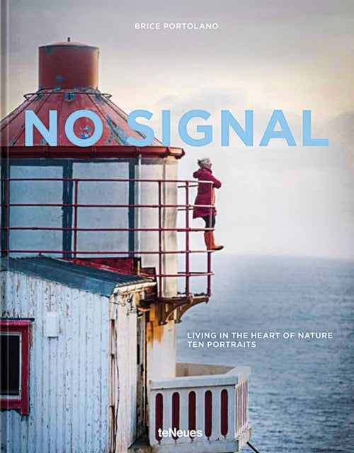 Binding: Hardcover
Description: " From a lighthouse keeper in Norway to a reindeer herder in Mongolia the resulting series offers a captivating portrait of 10 extraordinary individuals living off the grid." Financial Times" His book takes you on a journey of discovery.