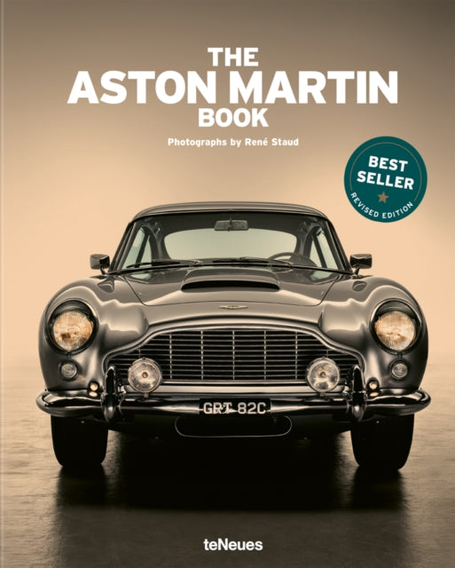 Binding: Hardcover
Description: One icon meets another: For true automotive enthusiasts it was no surprise that the paths of Aston Martin and Ren Staud would cross at some point. The British brand's meteoric success story began almost exactly 110 years ago.