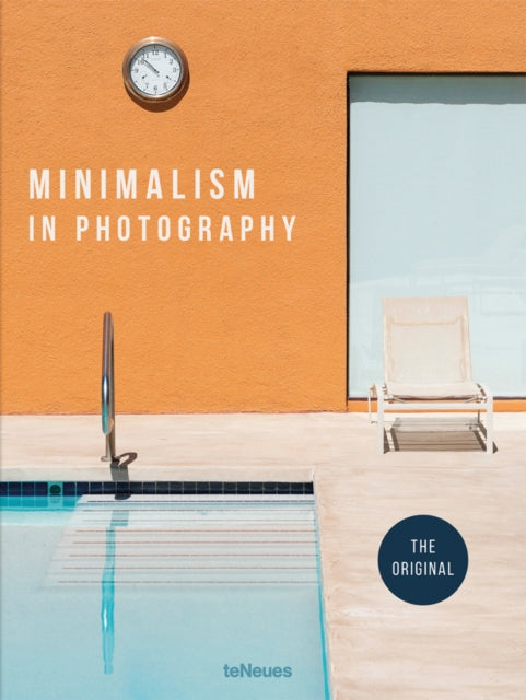 Binding: Hardcover
Description: We live in turbulent times which arouses a longing to pare down to the essentials in many people. The trend towards minimalism is reflected in the worlds of home living environmental awareness and mindfulness to be sure but it is also reflected in art and photography.