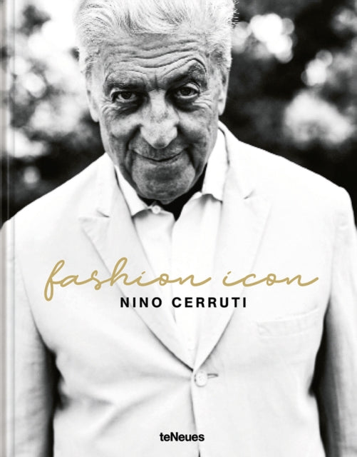 Binding: Hardcover
Description: " Fashion is balance with a dash of theatre " was Nino Cerruti's favourite bon mot.