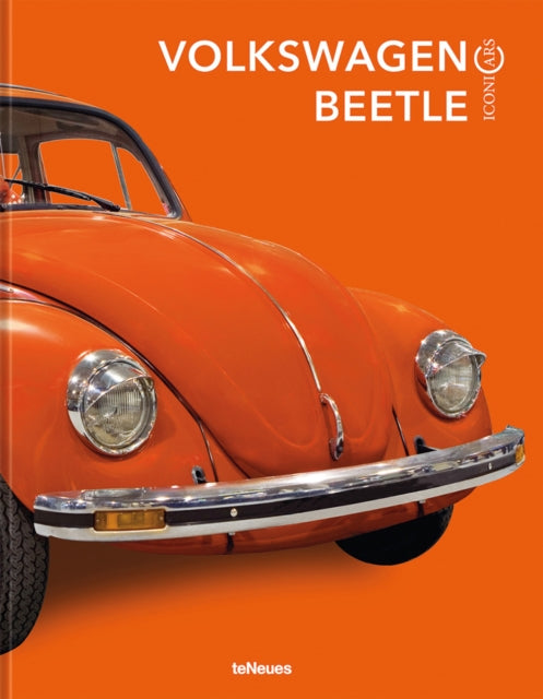Binding: Hardcover
Description: A classic an icon and much more than just a car. For many owners the VW Beetle was practically a member of the family. For 65 years the favourite car with its friendly exterior was a major part of the history of mobility.