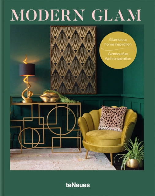 Binding: Hardcover
Description: Small in size but big on ideas the new Home Inspiration series by te Neues is sure to delight interior design fans who luxuriate in the idea of fabulous interiors but also want to refresh their own personal living space.